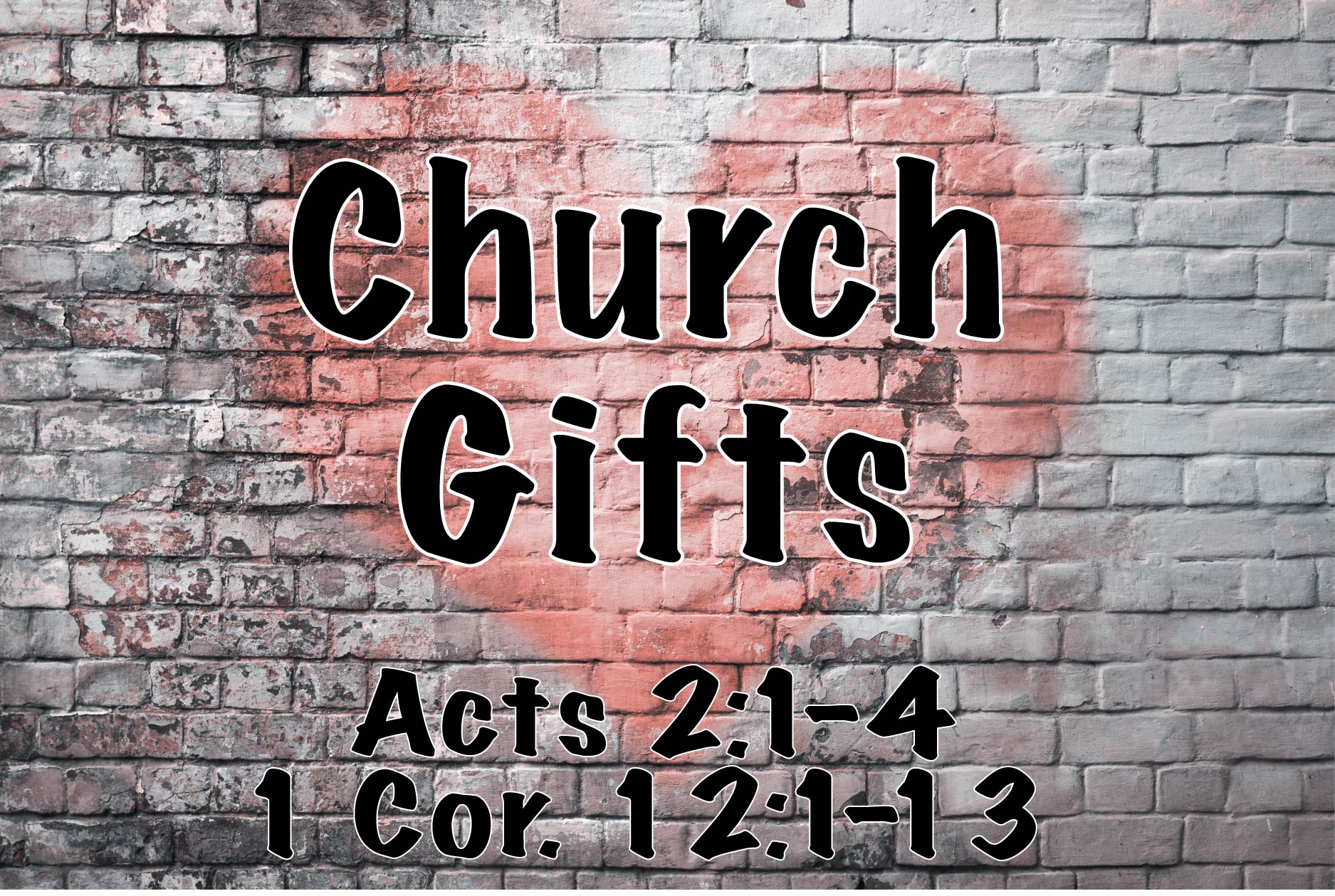 Church Gifts