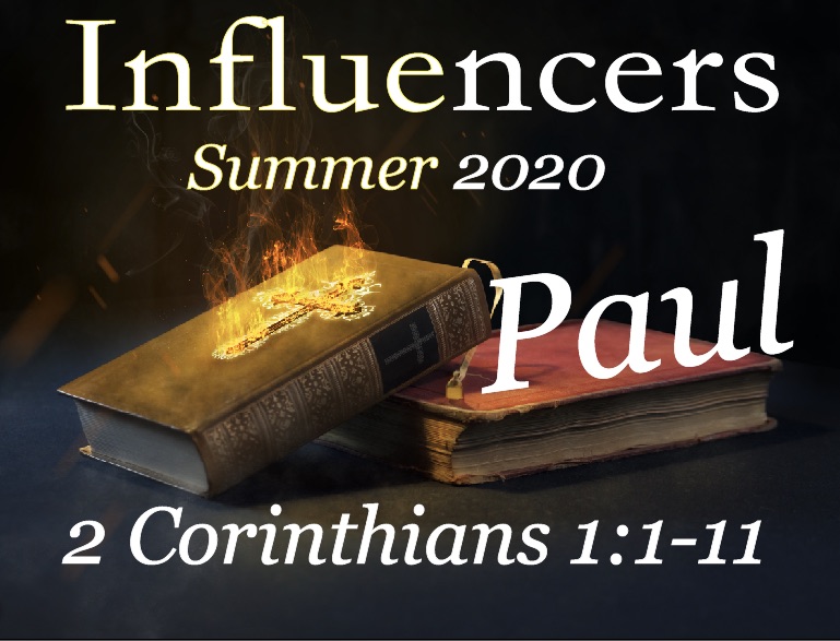Infulencers 2020 Paul