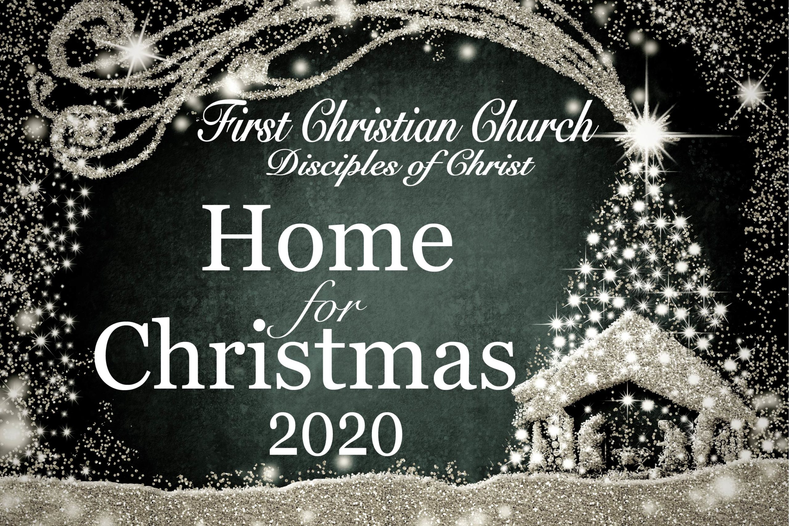 Home for Christmas: Service of Carols