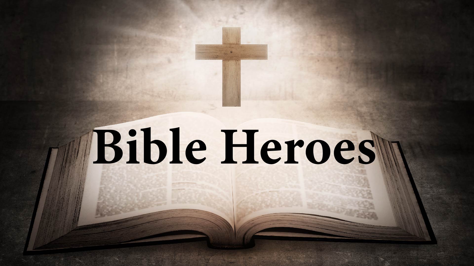 Bible Heroes - Isaiah